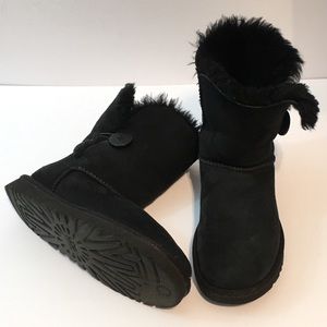 Ugg Australia Bailey Button Boots